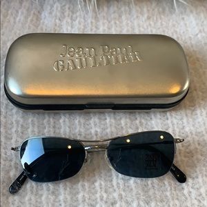 Jean-Paul Gaultier vintage sunglasses